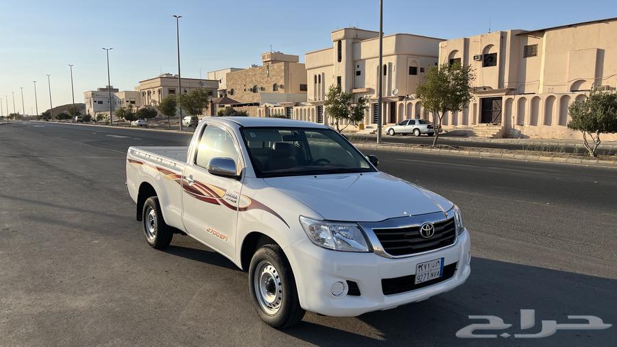 2015 Hilux Gmara GLX full option for sale63016586409090112