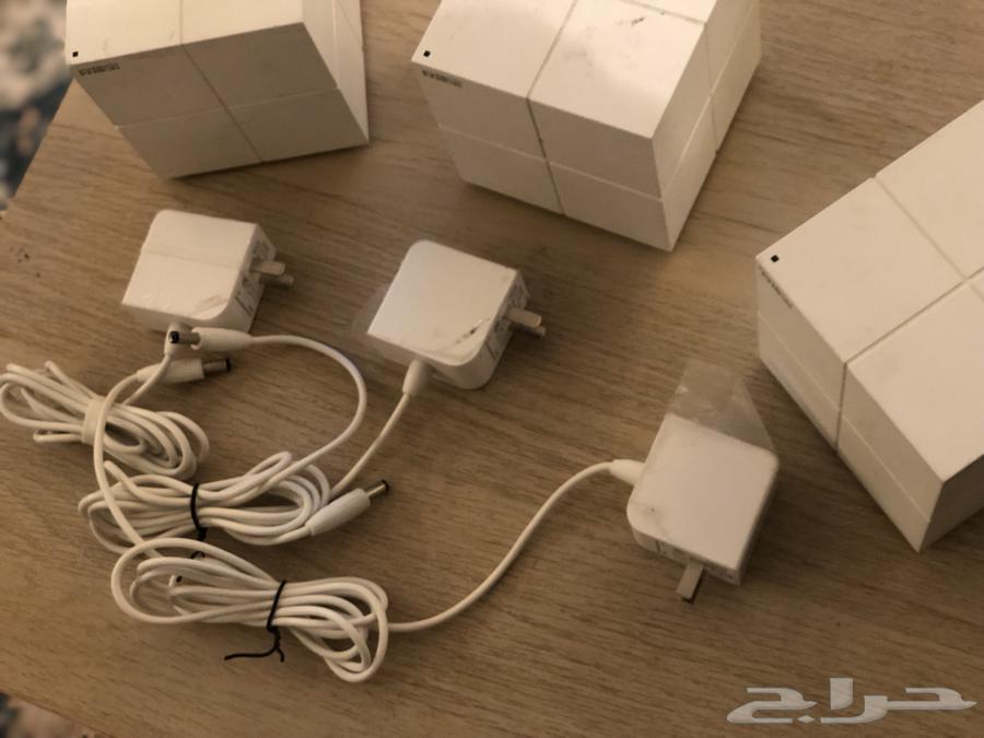 Wi-Fi Network Booster63014022054786112