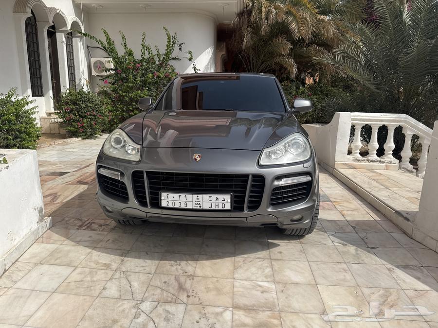 cayenne turbo 200963616286451971111