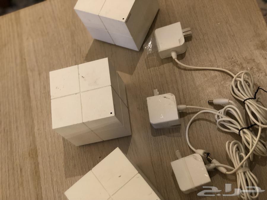 Wi-Fi Network Booster63014022054786113