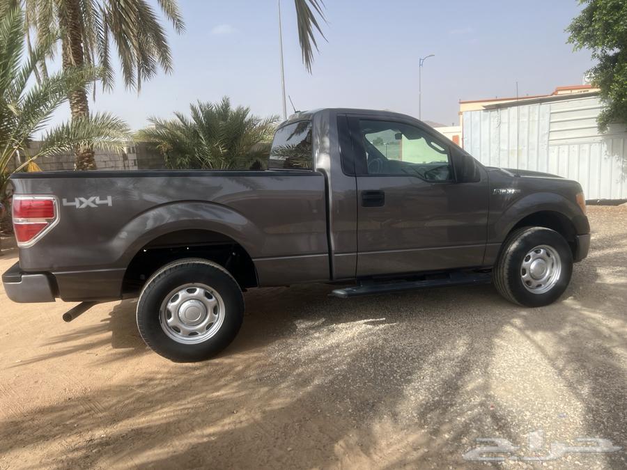 فورد F150 2014 بدي وكاله63014337590273113