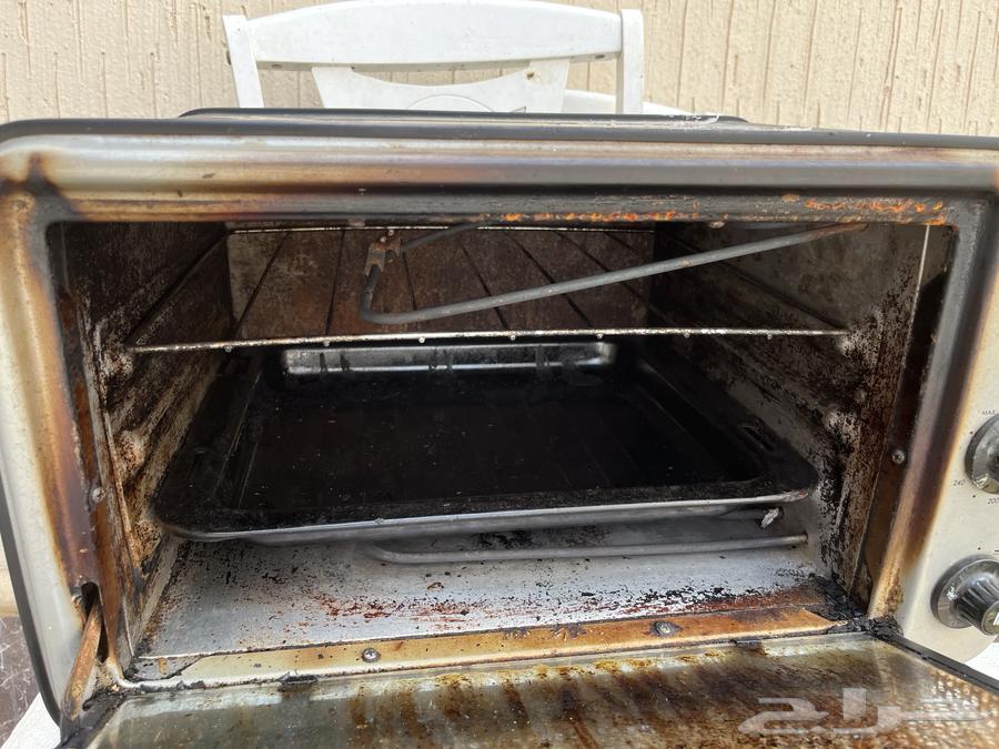 Electric oven and large new capsule without use and car battery63014048544898114