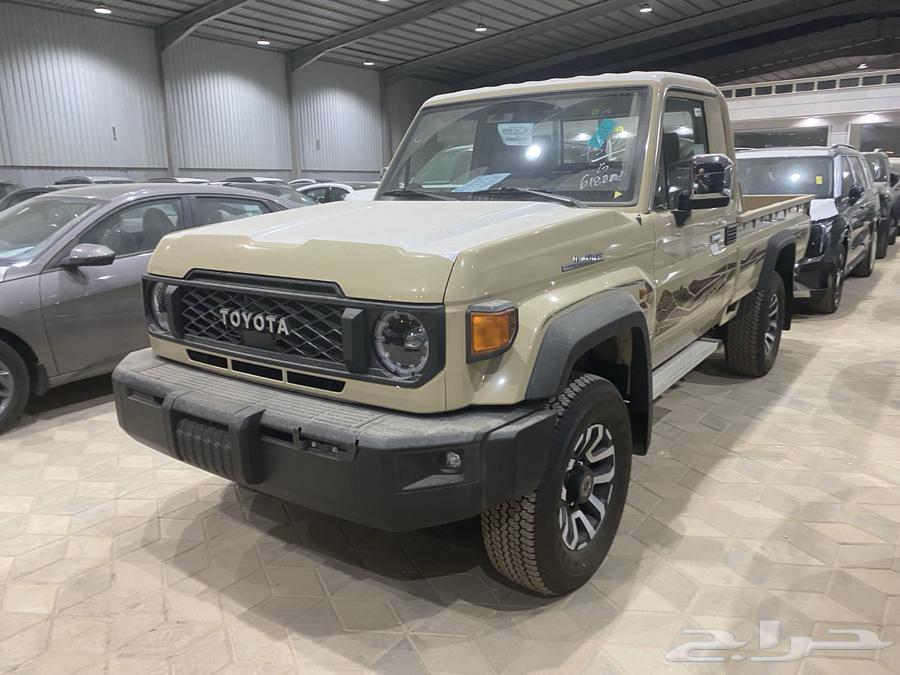 Toyota Chassis Super Deluxe Diesel Saudi 202563015264382467112