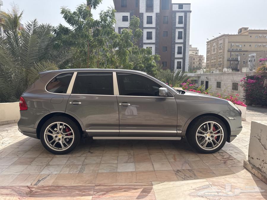 cayenne turbo 200963616286451971112