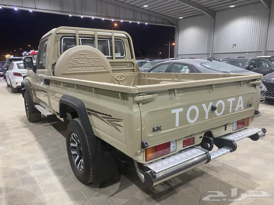 Toyota Chassis Super Deluxe Diesel Saudi 202563015264382467113