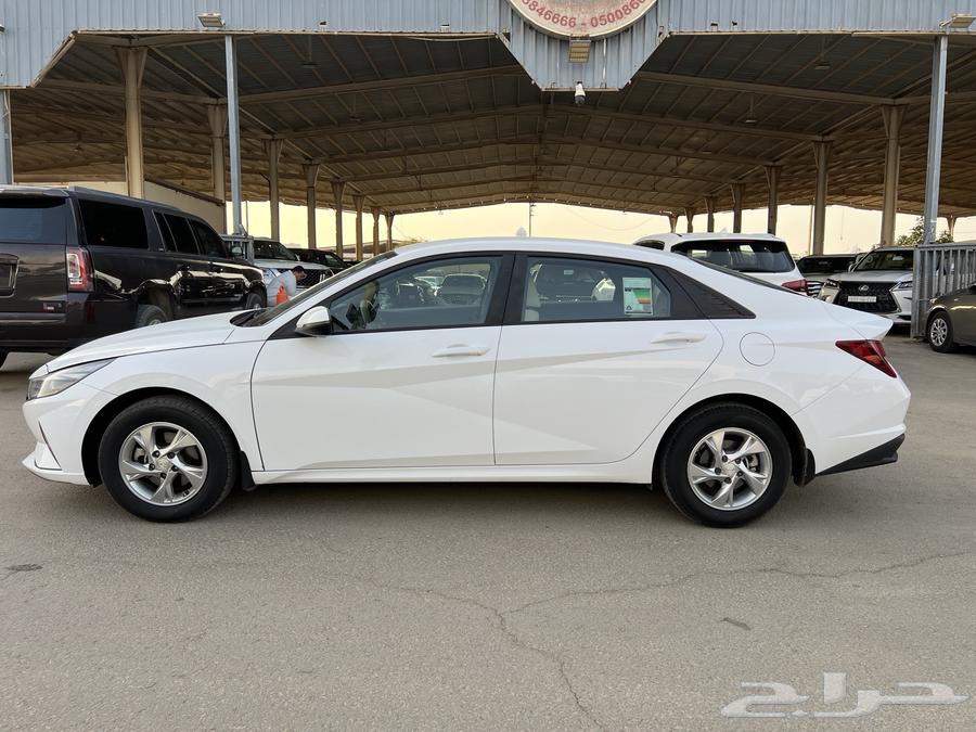 Hyundai Elantra 2023 Standard63012551368066114