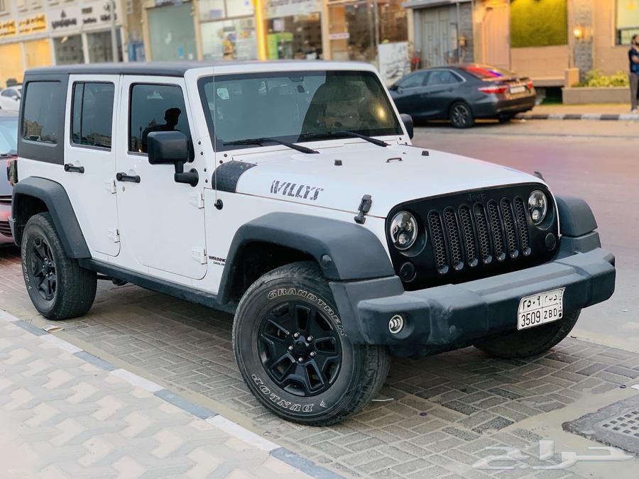 جيب رانجلر إنليميتد سبورت 4X4630841722759711128