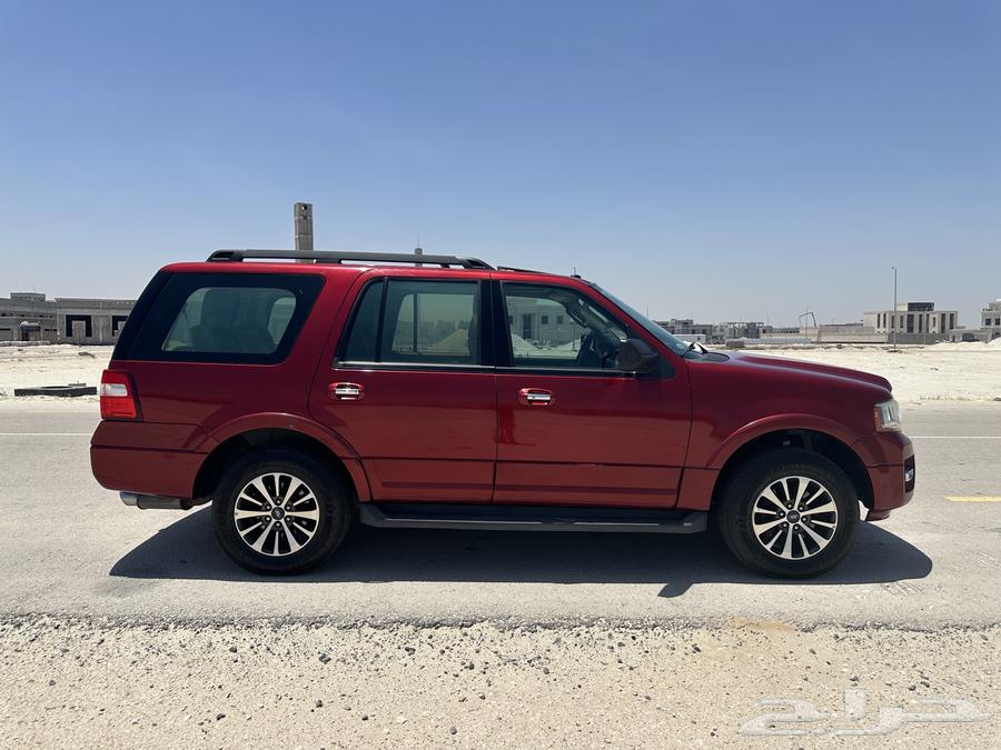اكسبيدشن فورد 2016 XLT 4x463015277650049113