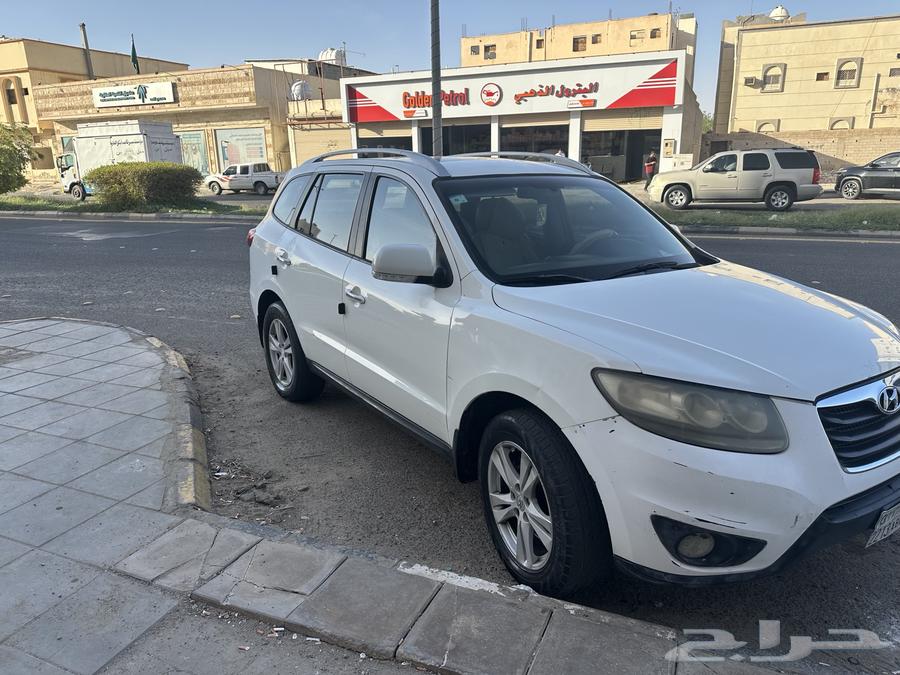 Hyundai Santafe 201063013013024899112