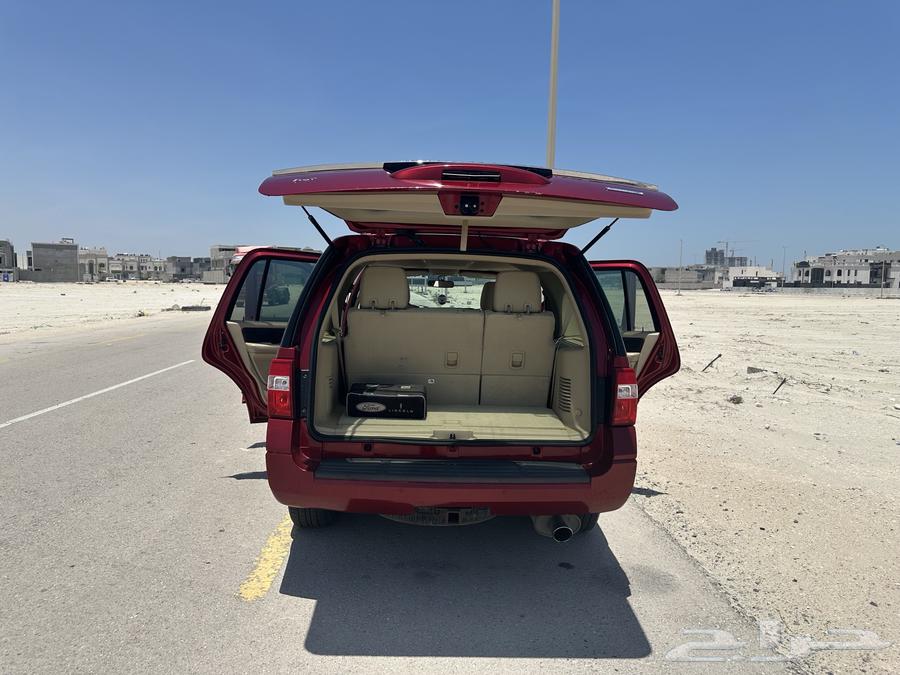 اكسبيدشن فورد 2016 XLT 4x463015277650049114