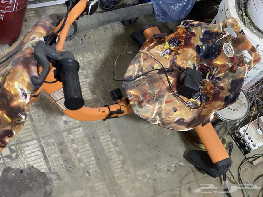 Drift scooter63013610115585111