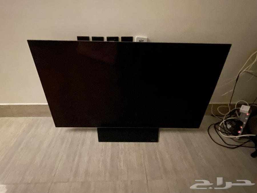 شاشة OLED LG للبيع63014507909377111
