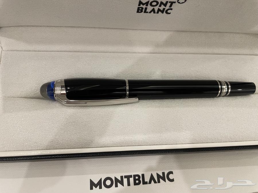 Montblanc Original Pen63012710935555112