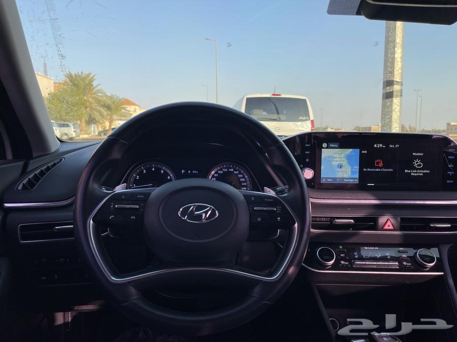 Sonata 2020 Imported from Korea63012107565698114