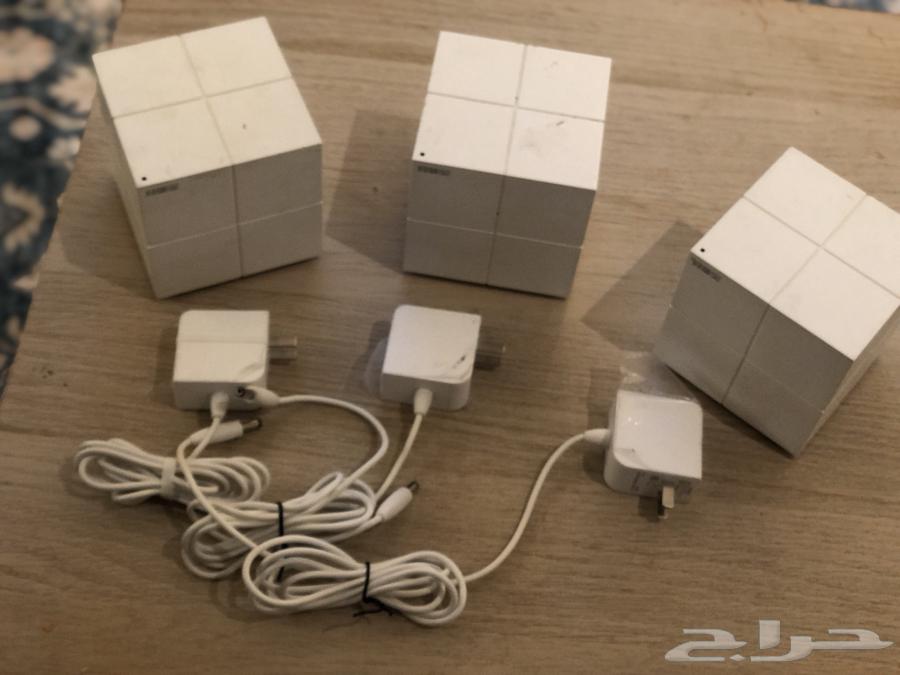 Wi-Fi Network Booster630140220547861127