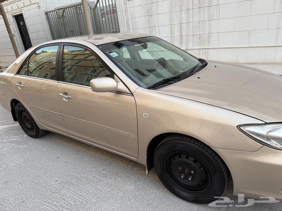 كامري 2004 اوتوماتيك ممشى 193 الف63015268727297113