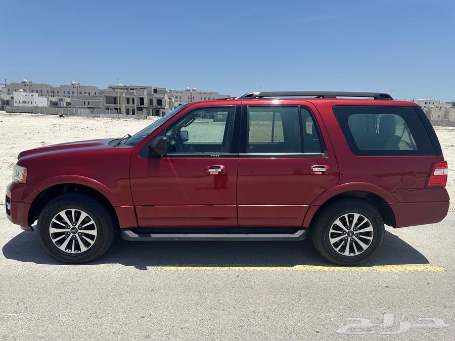 اكسبيدشن فورد 2016 XLT 4x463015277650049111