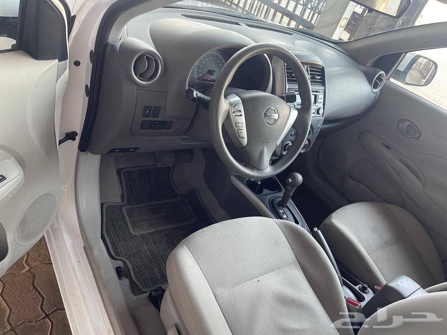 نيسان صني موديل 2024 فل كامل63015735206785113