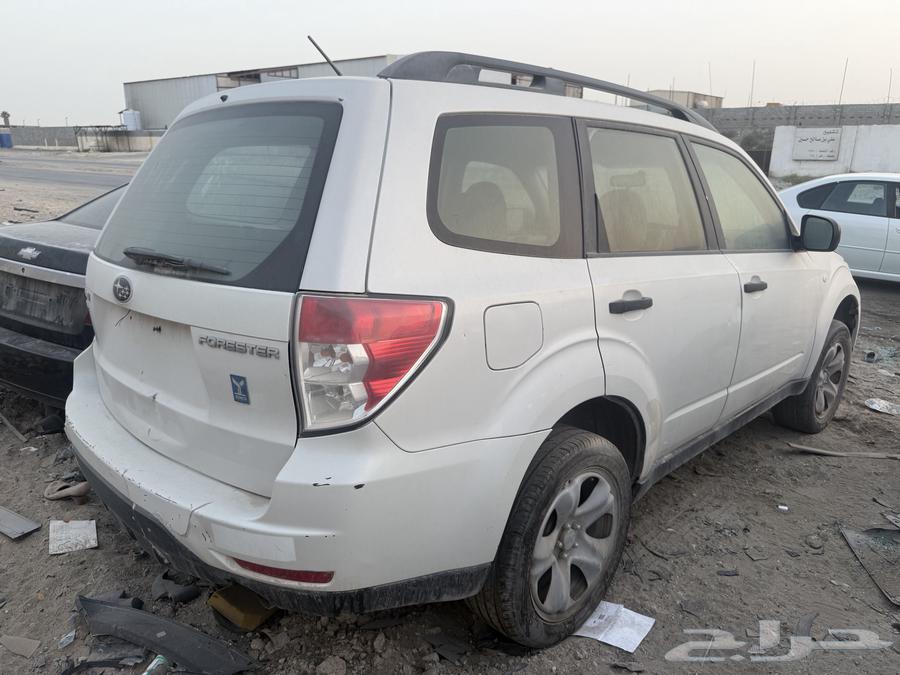 Subaru spare parts for sale63016115433090111