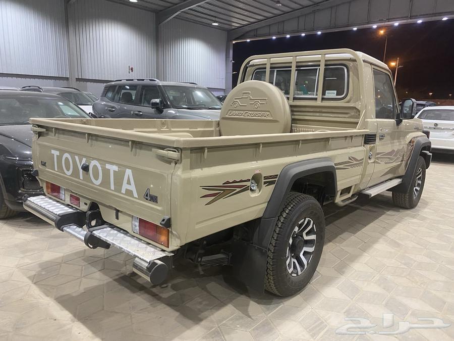 Toyota Chassis Super Deluxe Diesel Saudi 202563015264382467114