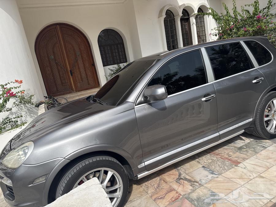 cayenne turbo 200963616286451971114