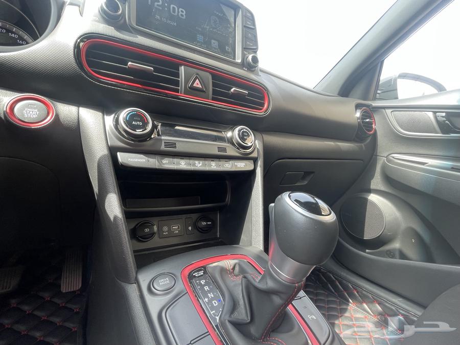 Hyundai Kona 2020 First Owner hyundai kona63012570124675111