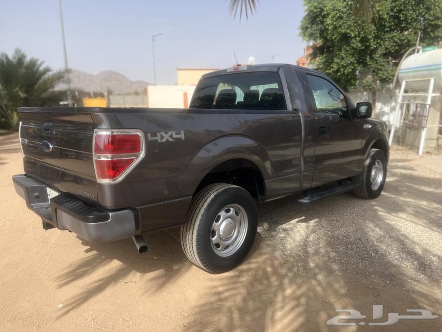 فورد F150 2014 بدي وكاله63014337590273112