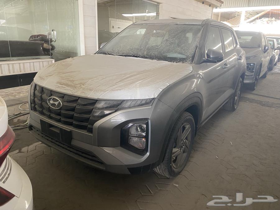 Hyundai Creta63015256021507111
