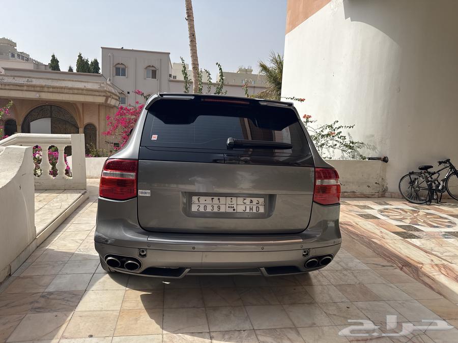 cayenne turbo 200963616286451971113