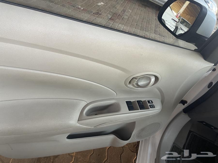 نيسان صني موديل 2024 فل كامل63015735206785114