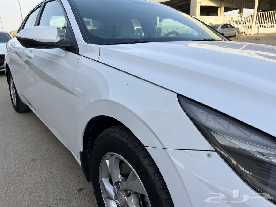 Hyundai Elantra 2023 Standard63012551368066112