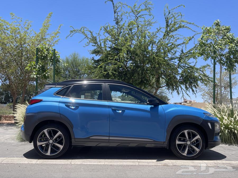 Hyundai Kona 2020 First Owner hyundai kona630125701246751115