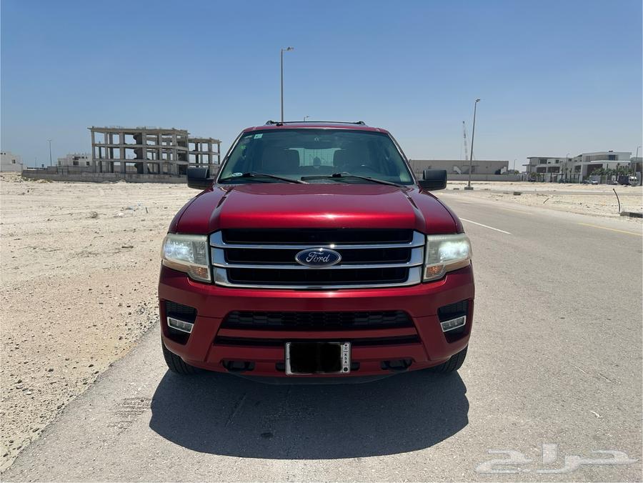 اكسبيدشن فورد 2016 XLT 4x4630152776500491117