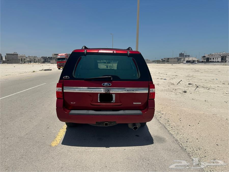 اكسبيدشن فورد 2016 XLT 4x463015277650049112