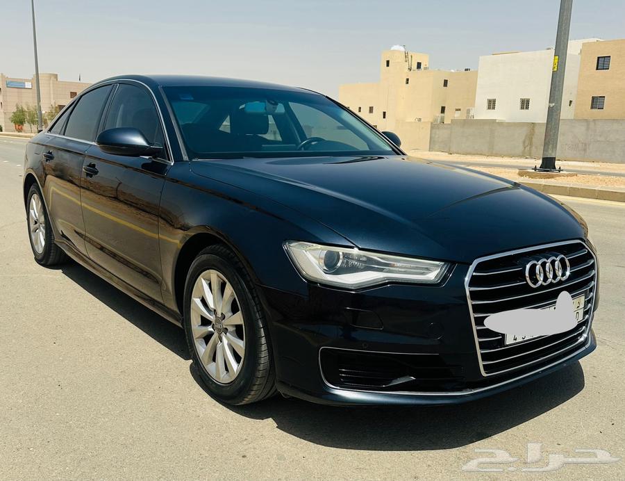 Audi A6 201663014813342722112