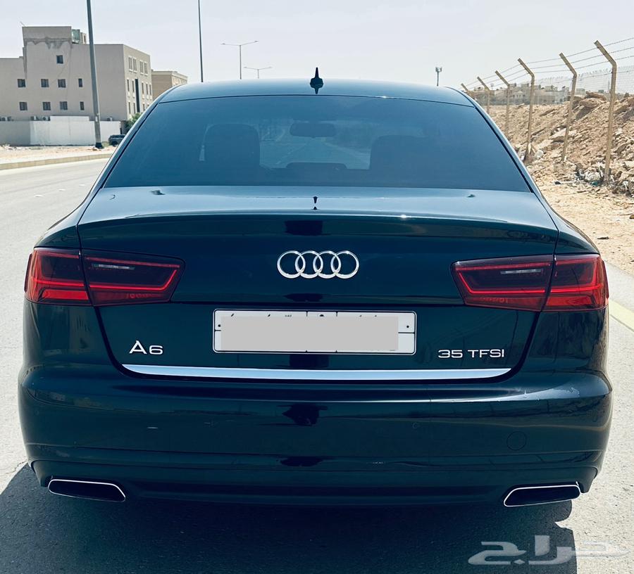 Audi A6 201663014813342722114