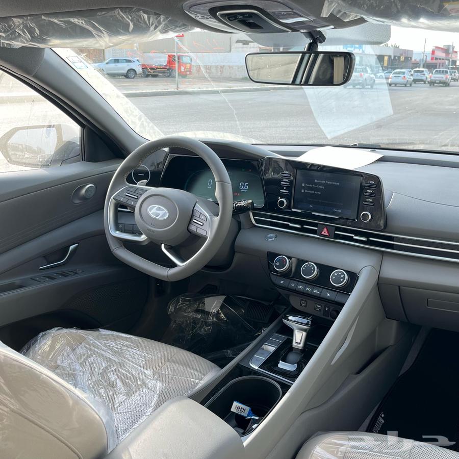 Hyundai Elantra Comfort 2.0 engine model 202563015717056258112
