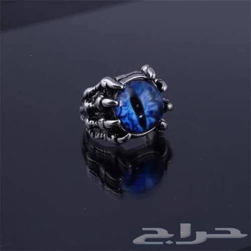 Dragon Eye Ring for Men63014016731267111