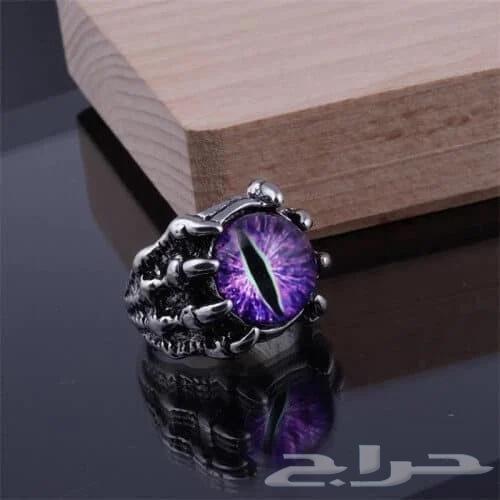 Dragon Eye Ring for Men63014016731267112