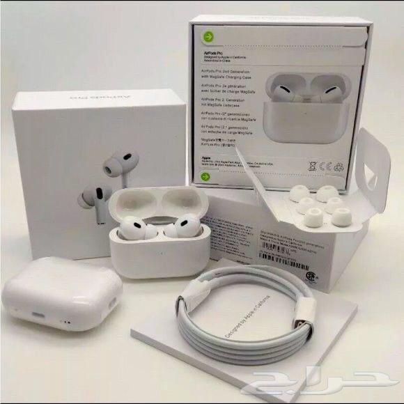 AirPods Pro 2630122447709471128