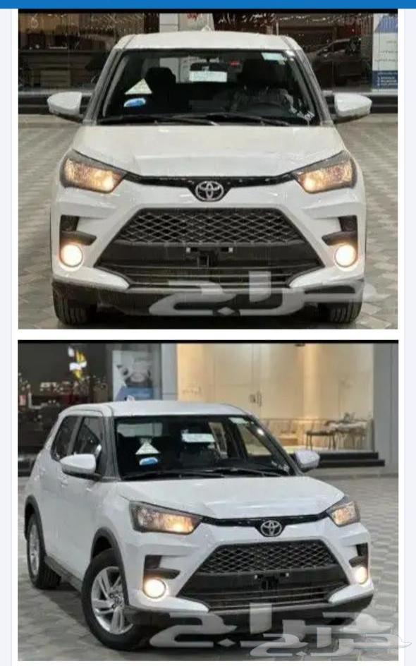 تابوتا ريز 2024630134434772511112