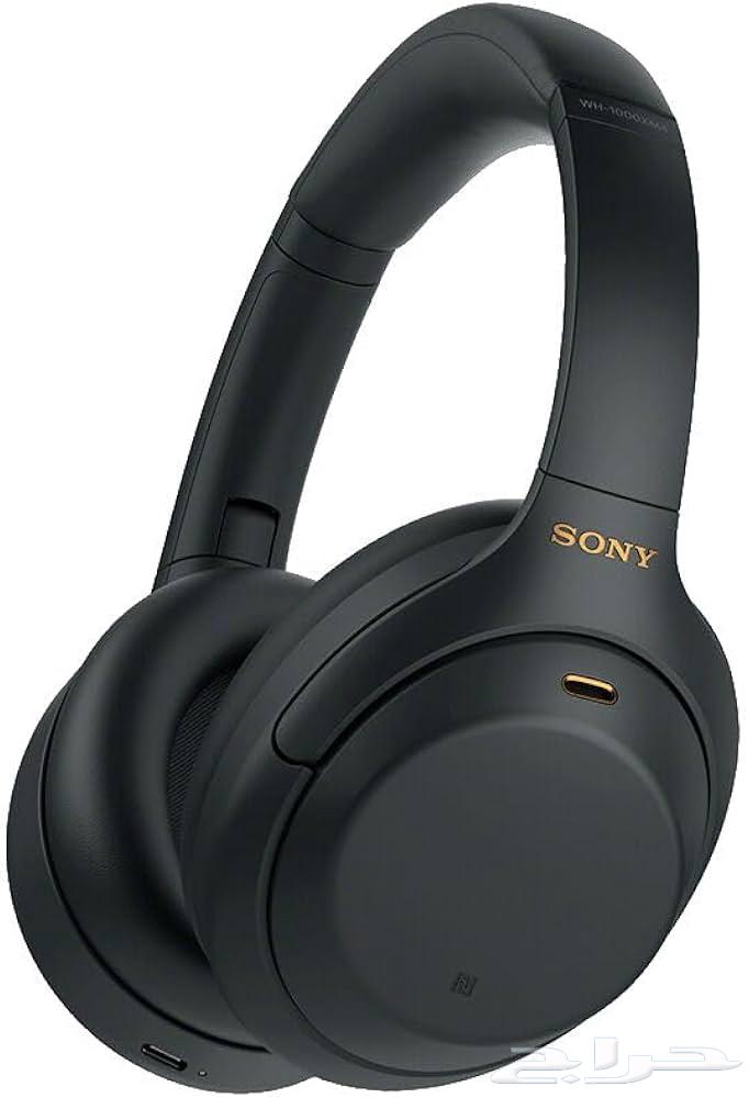 20 days of using Sony XM4630140430946591129