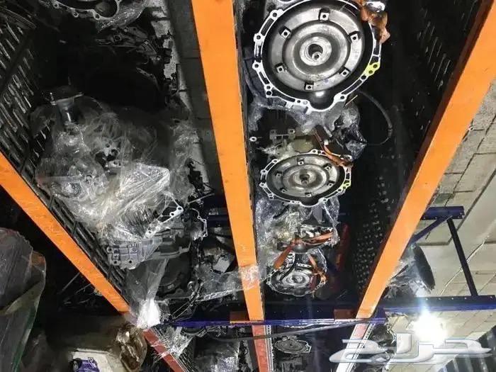 مكاين جربكسات فورد فكتوريا ماركيز اكسبلور اكسبدشن تورس63014324381442114