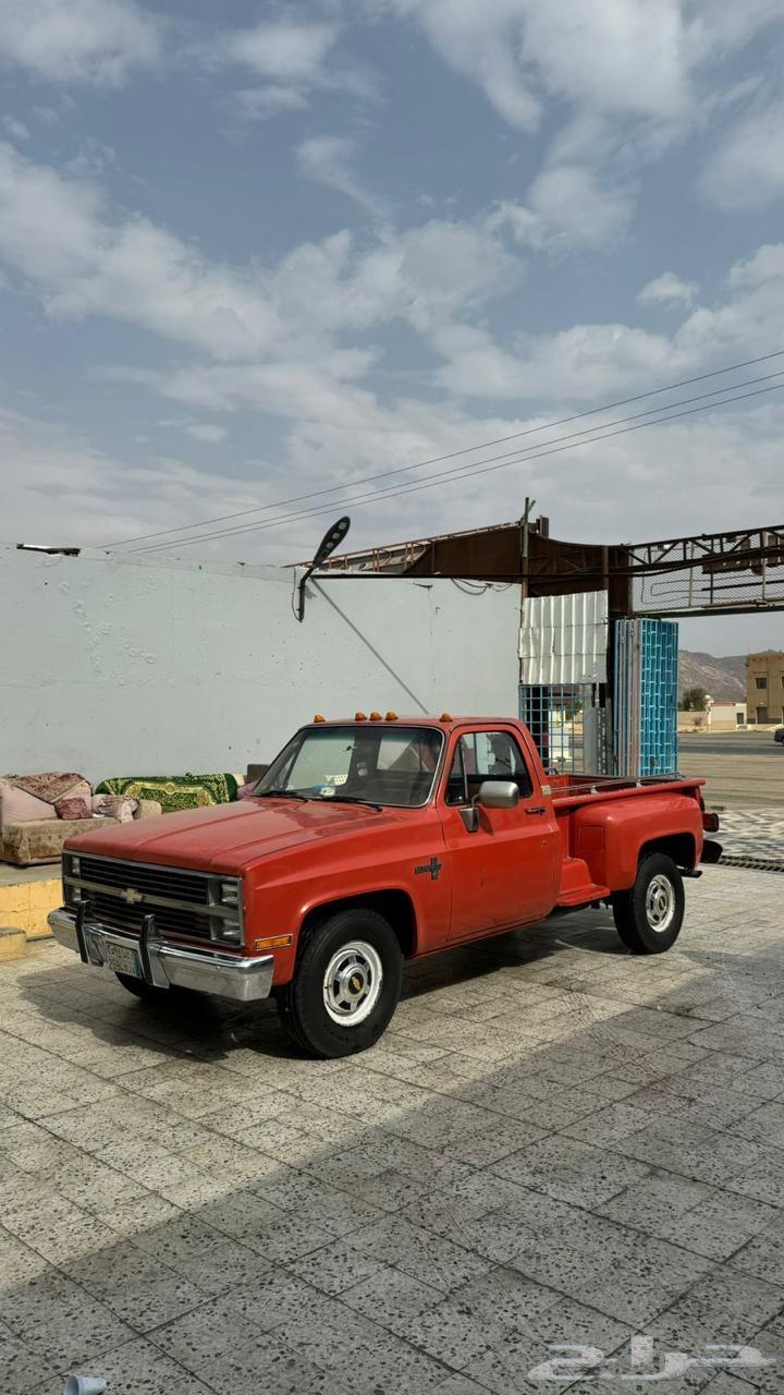 Silverado 84 Full Option63013891215491111