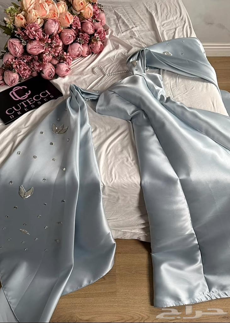 Evening dress63015468821379114