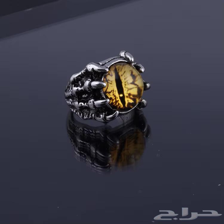 Dragon Eye Ring for Men63014016731267113
