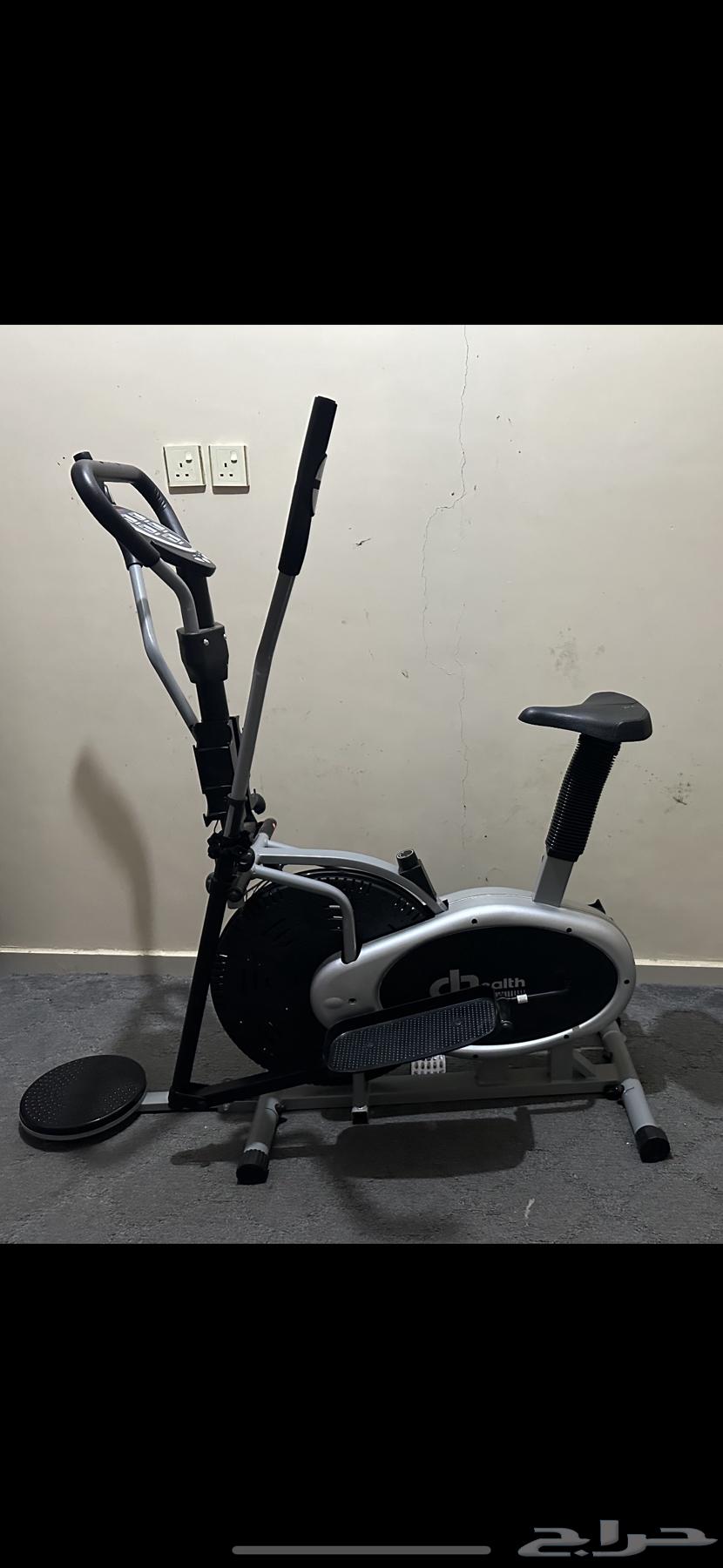 Exercise machine630158940512011120