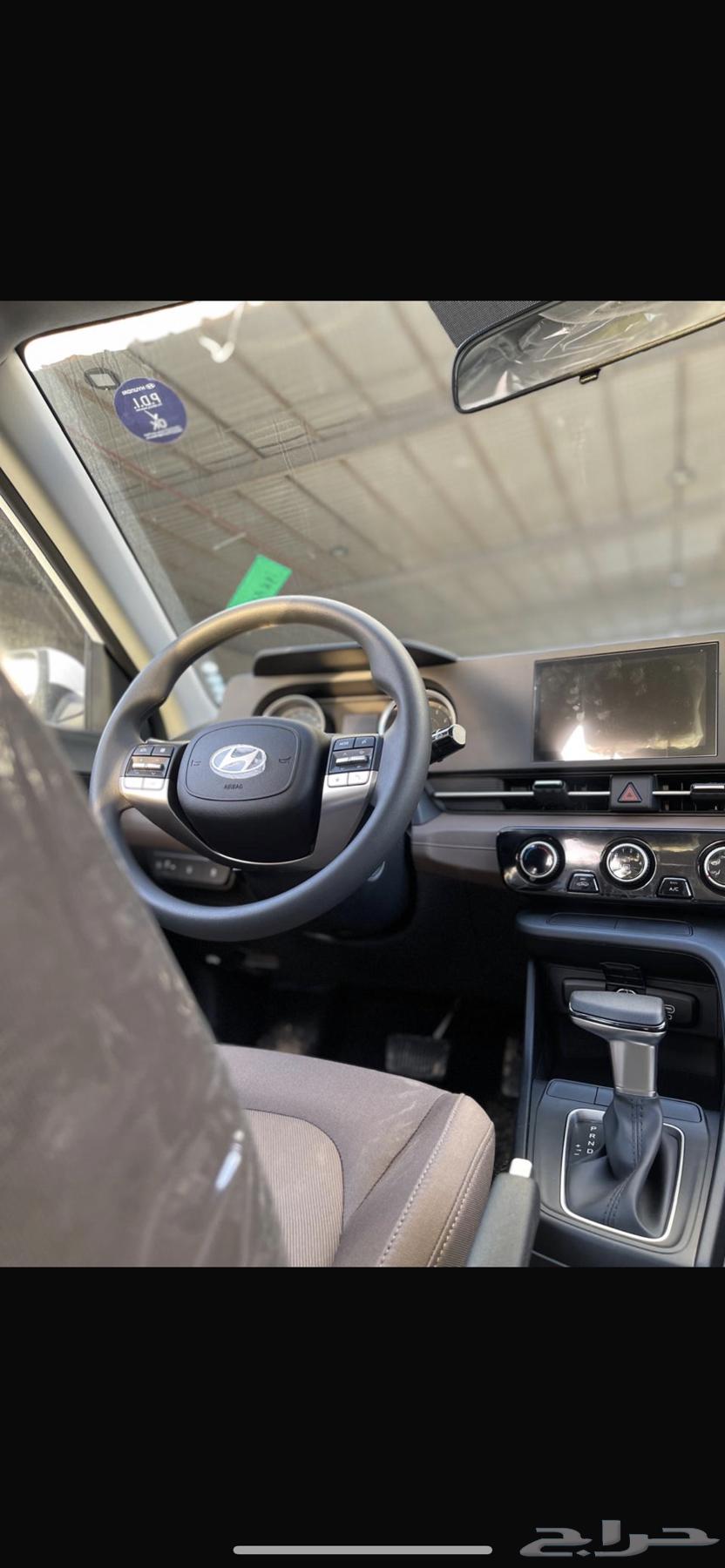 Hyundai Accent 2025 Flat Installments and Cash63016155933315111