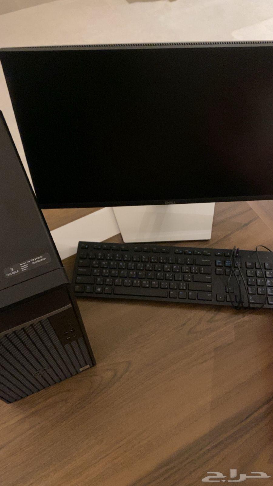 Desktop computer63470761110787114