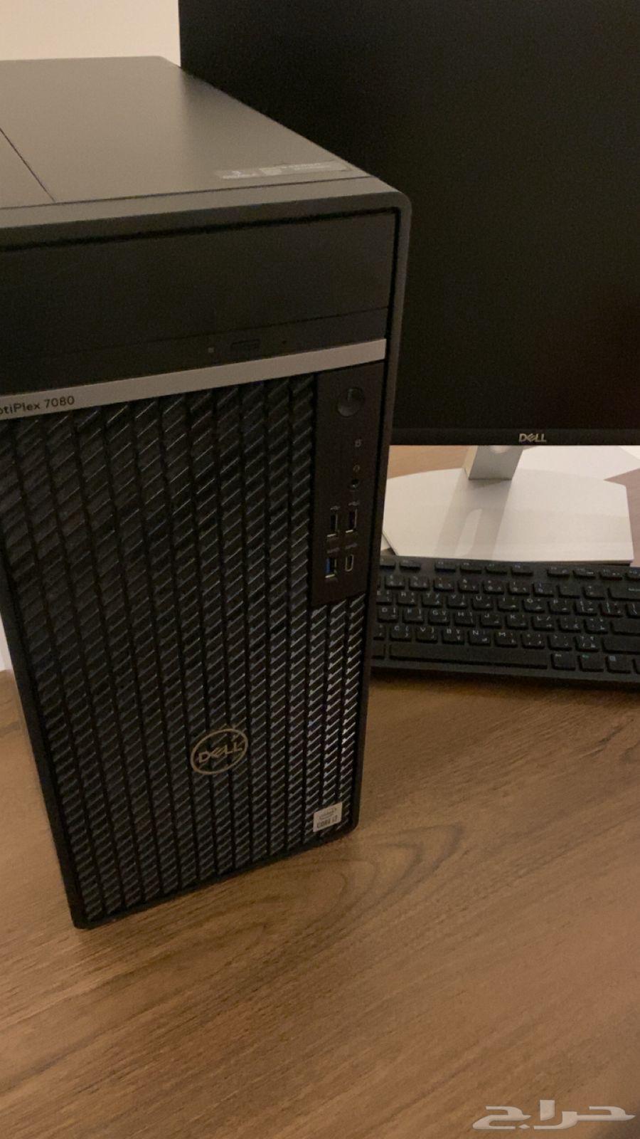 Desktop computer63470761110787111